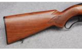 Winchester Model 88 in .308-Cracked Stock - 2 of 9