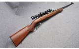 Winchester Model 88 in .308-Cracked Stock - 1 of 9