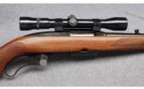 Winchester Model 88 in .308-Cracked Stock - 3 of 9