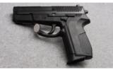 Sig Sauer SP2340 Pistol in .40 S&W - 3 of 3