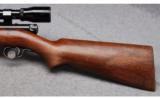 Winchester Model 74 Rifle in .22 Long Rifle - 8 of 9