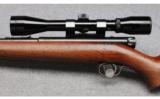 Winchester Model 74 Rifle in .22 Long Rifle - 7 of 9