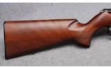 Anschutz Model 1517 Rifle in .17 HMR - 2 of 9