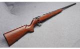 Anschutz Model 1517 Rifle in .17 HMR - 1 of 9