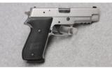 Sig Sauer P220ST Pistol in .45 ACP - 2 of 3