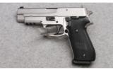 Sig Sauer P220ST Pistol in .45 ACP - 3 of 3
