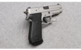 Sig Sauer P220ST Pistol in .45 ACP - 1 of 3