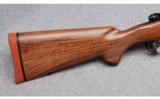 Winchester Model 70 Super Grade in .338 Win Mag - 2 of 9