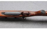 Winchester Model 70 Super Grade in .338 Win Mag - 5 of 9