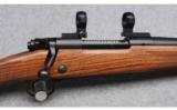 Winchester Model 70 Super Grade in .338 Win Mag - 3 of 9