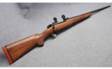 Winchester Model 70 Super Grade in .338 Win Mag - 1 of 9