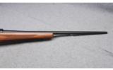 Winchester Model 70 Super Grade in .338 Win Mag - 4 of 9