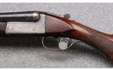 Remington 1900 Side by Side Shotgun in 16 Gauge - 8 of 9