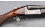 Remington 1900 Side by Side Shotgun in 16 Gauge - 3 of 9