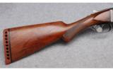 Remington 1900 Side by Side Shotgun in 16 Gauge - 2 of 9