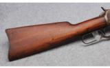 Winchester Model 1892 in .25-20 WCF - 2 of 9