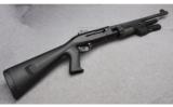 Benelli M2 Tactical Shotgun in 12 Gauge - 1 of 9