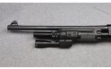 Benelli M2 Tactical Shotgun in 12 Gauge - 6 of 9