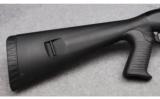 Benelli M2 Tactical Shotgun in 12 Gauge - 2 of 9