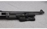 Benelli M2 Tactical Shotgun in 12 Gauge - 4 of 9
