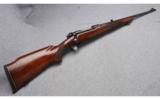 Winchester Model 70 Featherweight in .30-06 - 1 of 9