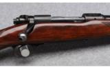 Winchester Model 70 Featherweight in .30-06 - 3 of 9