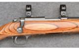 Ruger All Weather 77/22 Rifle in .22
Magnum - 3 of 9