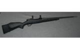 Weatherby Left Hand Mark V Accumark Rifle in 7MM Weatherby Magnum - 1 of 8