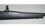 Weatherby Left Hand Mark V Accumark Rifle in 7MM Weatherby Magnum - 6 of 8