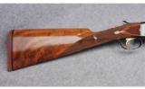 Winchester Model 21 Duck Shotgun in 12 Gauge - 2 of 9