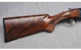 Perazzi MX20 O/U Shotgun in 20 Gauge - 2 of 9