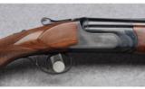 Perazzi MX20 O/U Shotgun in 20 Gauge - 3 of 9