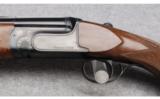 Perazzi MX20 O/U Shotgun in 20 Gauge - 8 of 9
