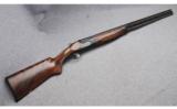 Perazzi MX20 O/U Shotgun in 20 Gauge - 1 of 9
