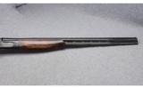 Perazzi MX20 O/U Shotgun in 20 Gauge - 4 of 9