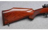 Krieghoff 98 Mauser Sporter Rifle in 7X57 - 2 of 9