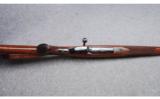 Krieghoff 98 Mauser Sporter Rifle in 7X57 - 6 of 9
