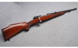 Krieghoff 98 Mauser Sporter Rifle in 7X57 - 1 of 9