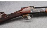 Ithaca Classic Doubles (Lamboy) 4E SxS Shotgun in 28 Gauge - 3 of 9
