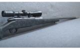 Weatherby Left Hand Mark V Rifle in 340 Weatherby Magnum - 6 of 7