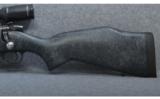 Weatherby Left Hand Mark V Rifle in 340 Weatherby Magnum - 7 of 7