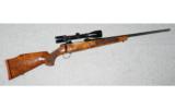 Sako AV Rifle .300 Weatherby Magnum - 1 of 9