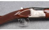 Winchester 101 Over/Under Shotgun in 28 Gauge - 3 of 9