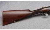 Webley & Scott SideXSide Shotgun in 12 Gauge - 2 of 9