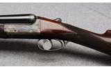 Webley & Scott SideXSide Shotgun in 12 Gauge - 8 of 9