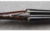 Webley & Scott SideXSide Shotgun in 12 Gauge - 6 of 9