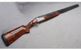 Caesar Guerini Challenger Ascent Shotgun in 12 GA - 1 of 9