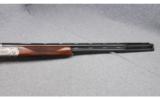 Caesar Guerini Challenger Ascent Shotgun in 12 GA - 4 of 9