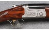 Caesar Guerini Challenger Ascent Shotgun in 12 GA - 3 of 9