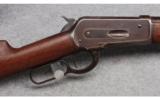 Winchester 1886 Rifle in .40-65 W.C.F. - 3 of 9